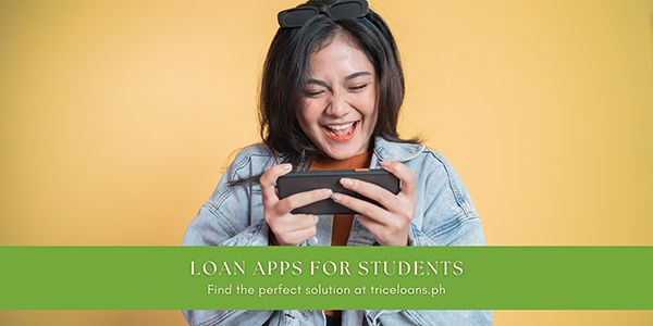 Loan Apps for Students