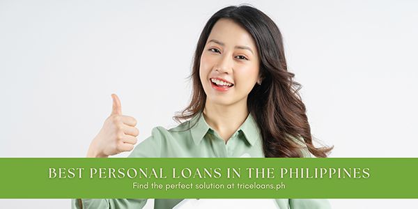 Personal Loans in The Philippines