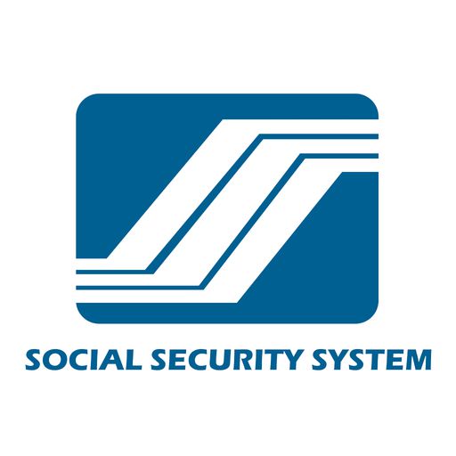 SSS loan app logo