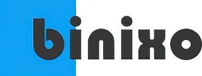 Binixo.ph logo